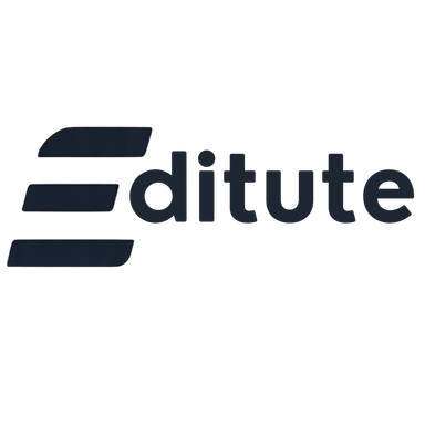 Editute Logo